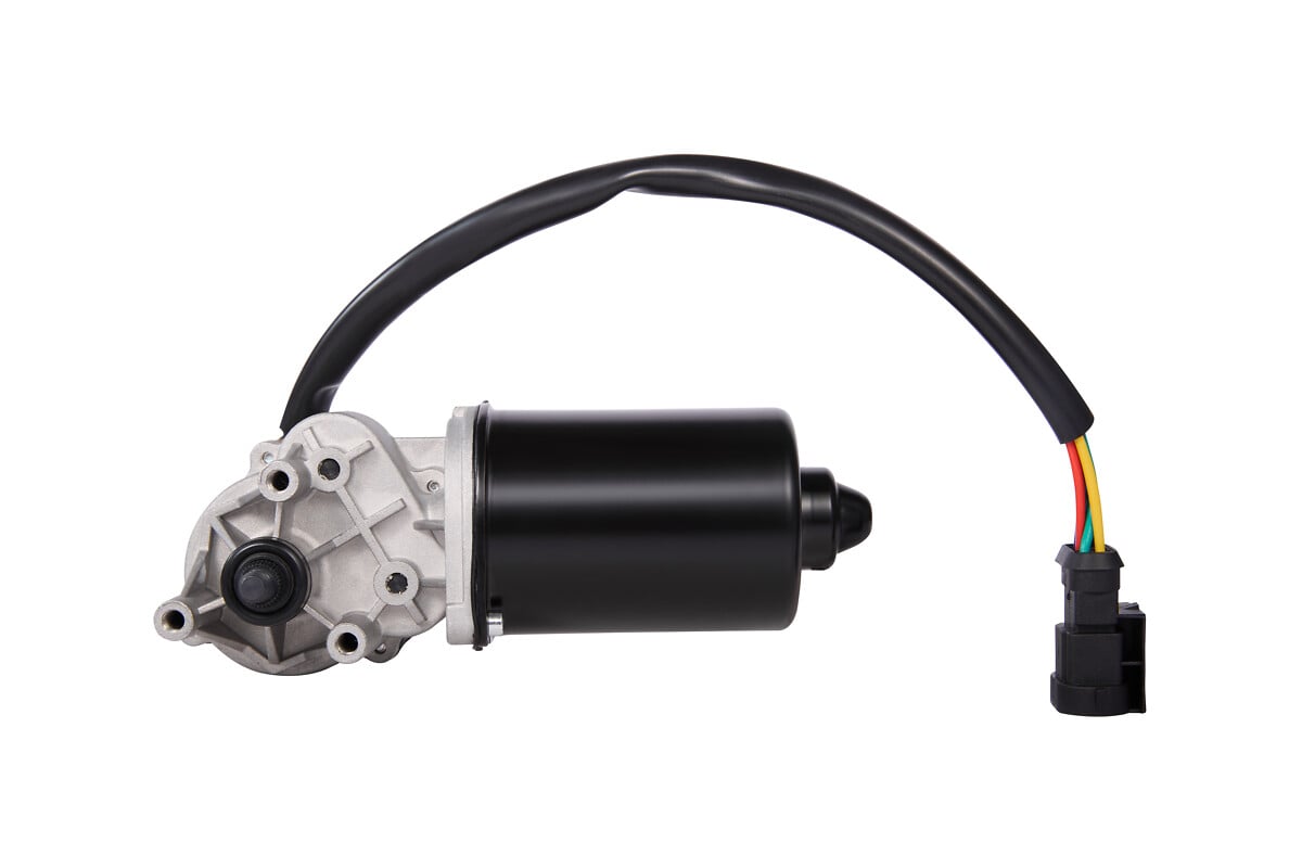 Moteur d'essuie-glace VALEO 584602